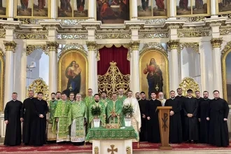 VICESIMUM ANNIVERSARIUM