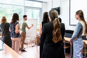 workshop