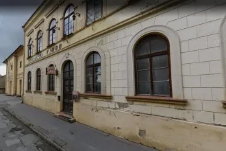 židovská škola