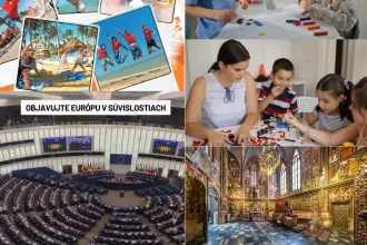Predstavujeme študijné programy GTF
