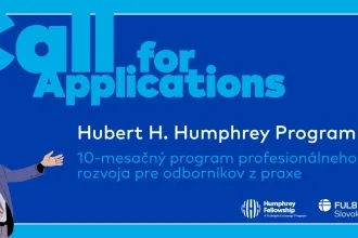 Hubert H. Humphrey Fellowship