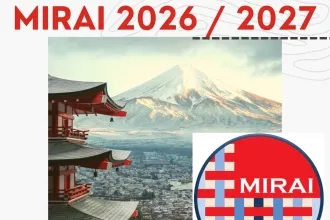 mirai