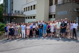 Letná škola projektu HORIZONT 2026