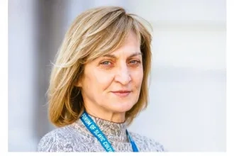 prof. Součková