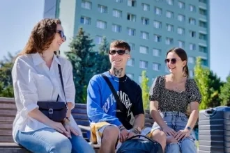 študenti