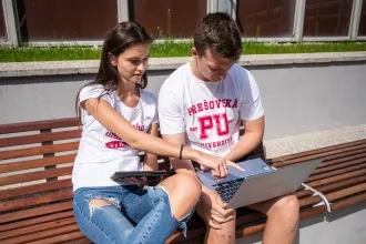 Podávanie žiadostí o ubytovanie