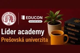 Líder academy