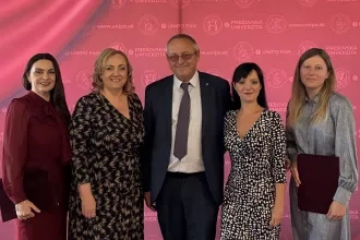 Slávnostné otvorenie akademického roka 2026/2027 (v roku 2026)
