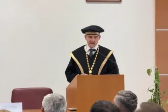 Otvorenie akademického roka 2026/2027