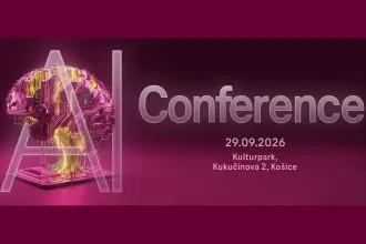 AI Conference (v roku 2026)