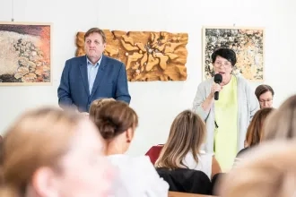P. riaditeľ Haľko