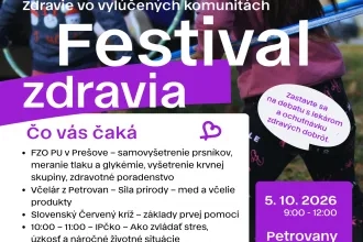 Festival zdravia
