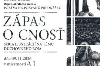 Zápas o cnosť