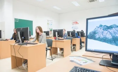 Zamestnanci