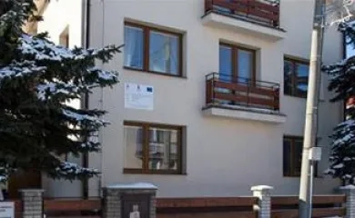 Účelové zariadenie Batizovce