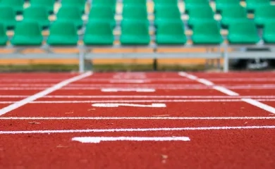 Atletický štadión