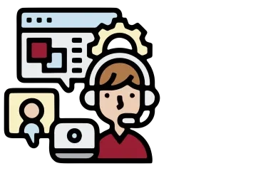 Podporné služby
