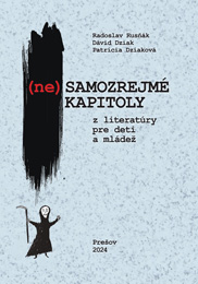 Publikácie katedry