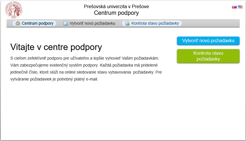 podpora.unipo.sk