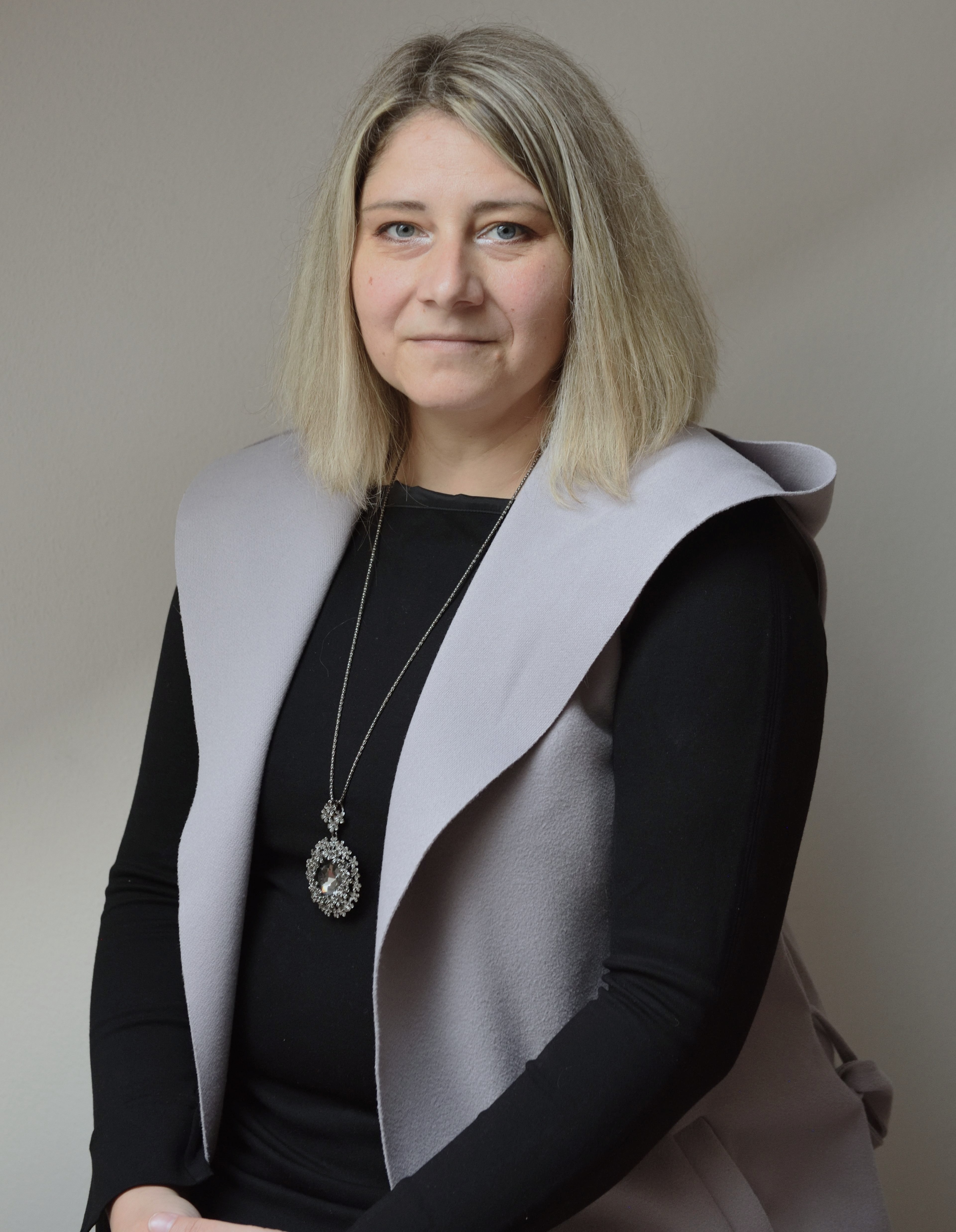 doc. PaedDr. Daniela Matušíková, PhD.