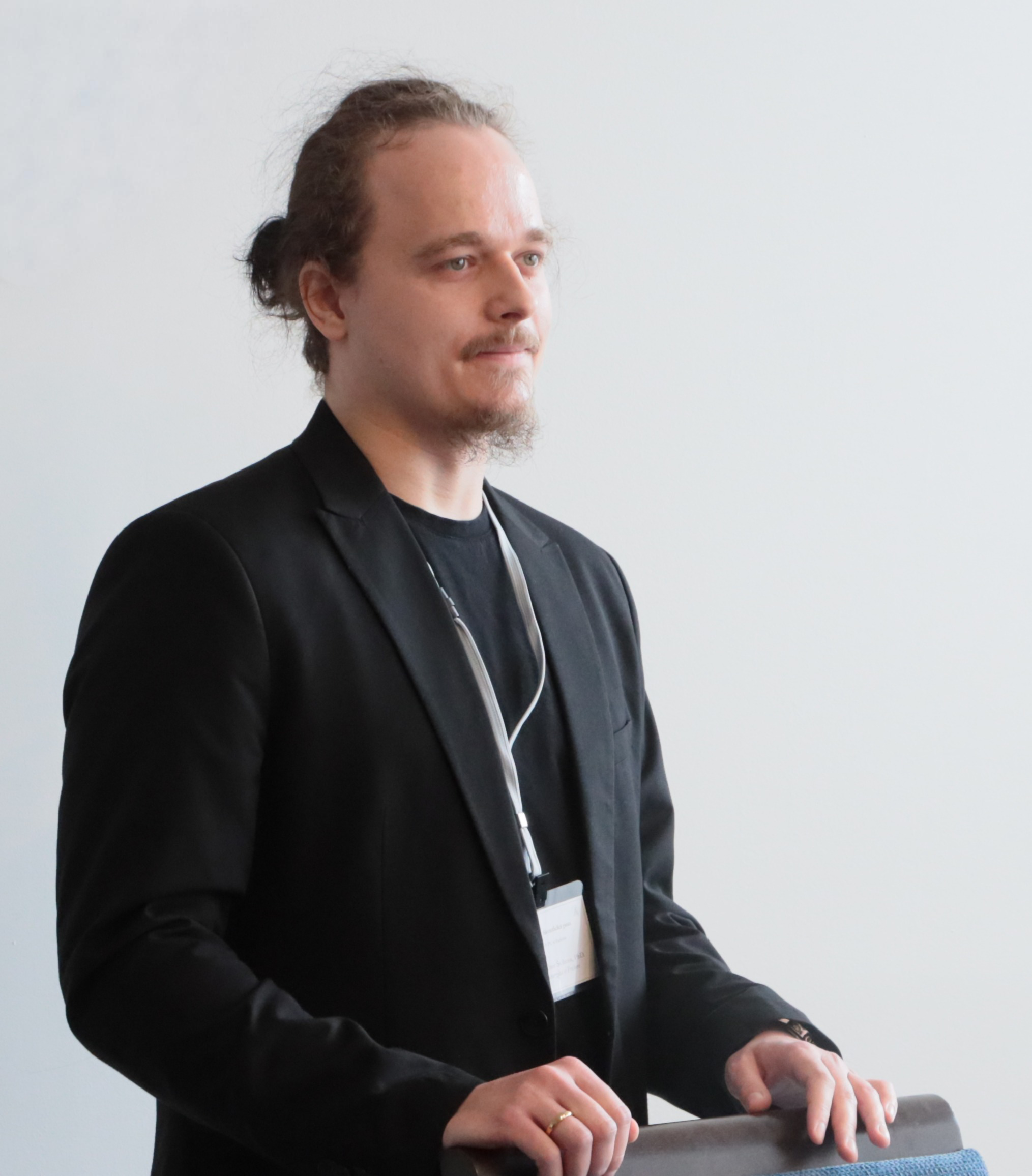 Foto Lukáš Arthur Švihura