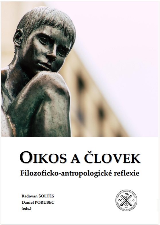 Oikos a Človek