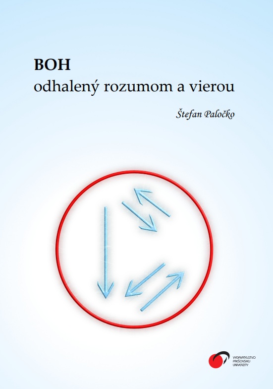PALOČKO Š BOH odhalený rozumom a vierou 2025