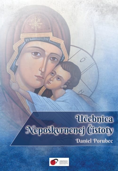 PORUBEC D UČEBNICA NEPOŠKVRNENEJ ČISTOTY 2025