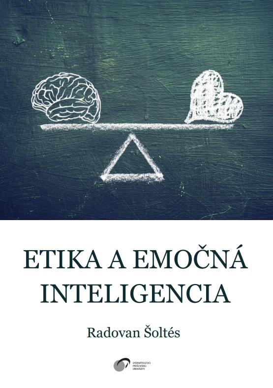ŠOLTÉS R Etika a emočná inteligencia 2025