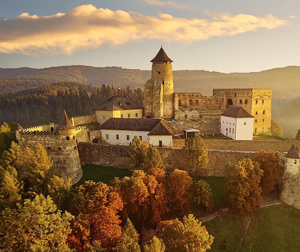 lubovna_castle