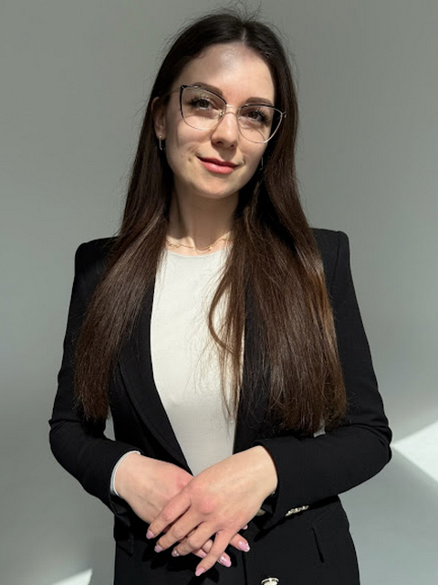 Barbora Petrášová