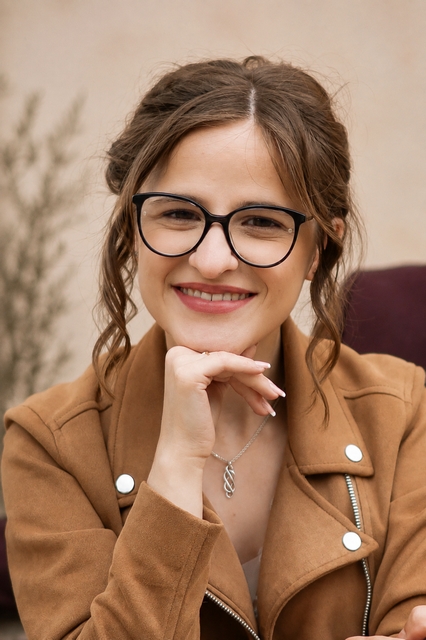 Zuzana Balenčin Cunderová