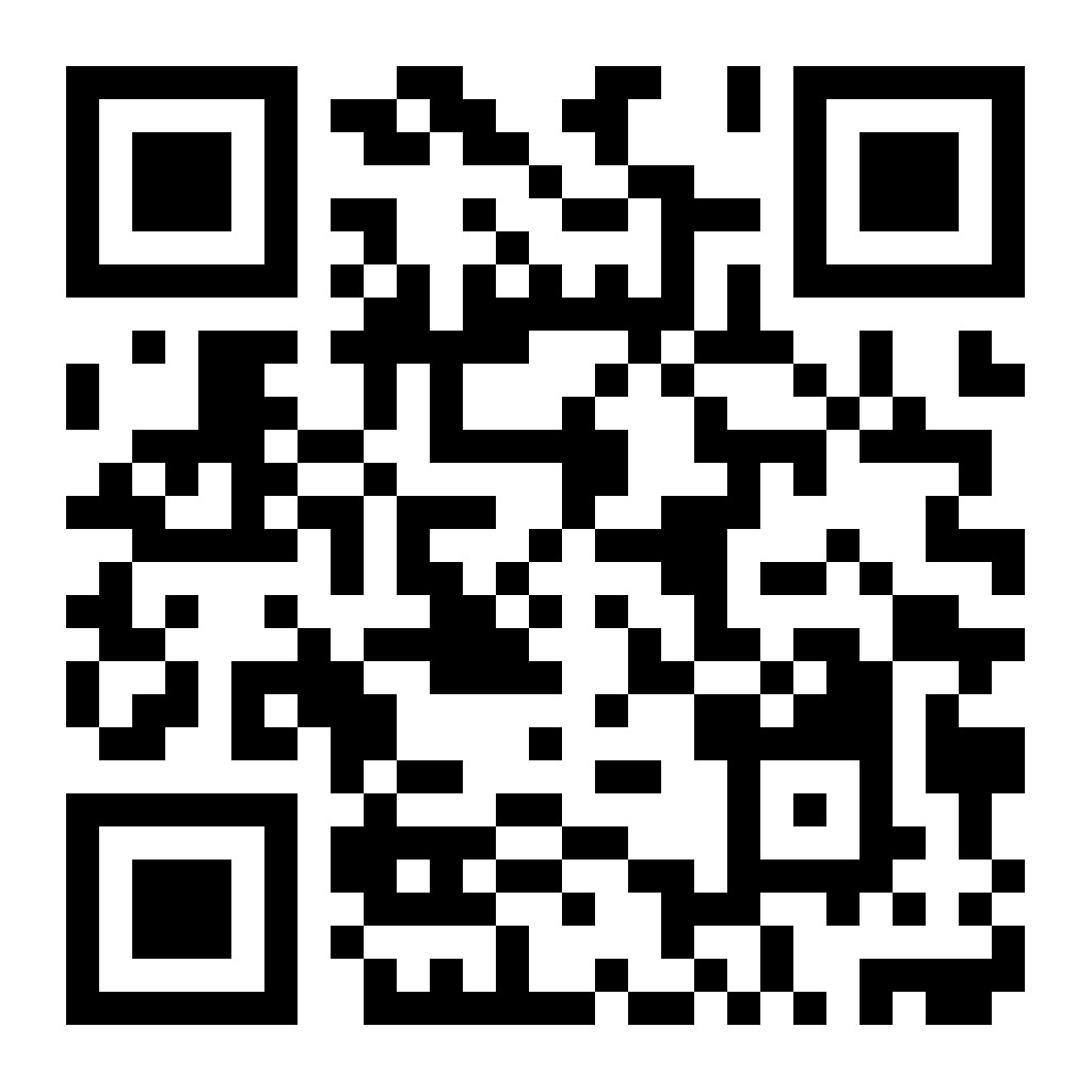 qr kod