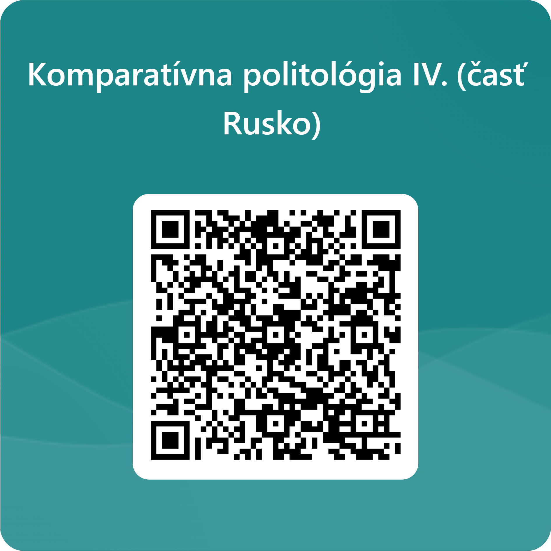 KP IV