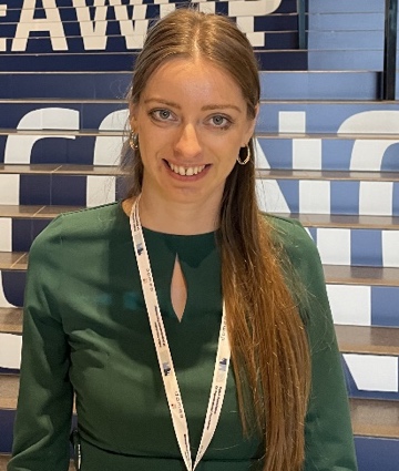 Kontakt - psychologická podpora