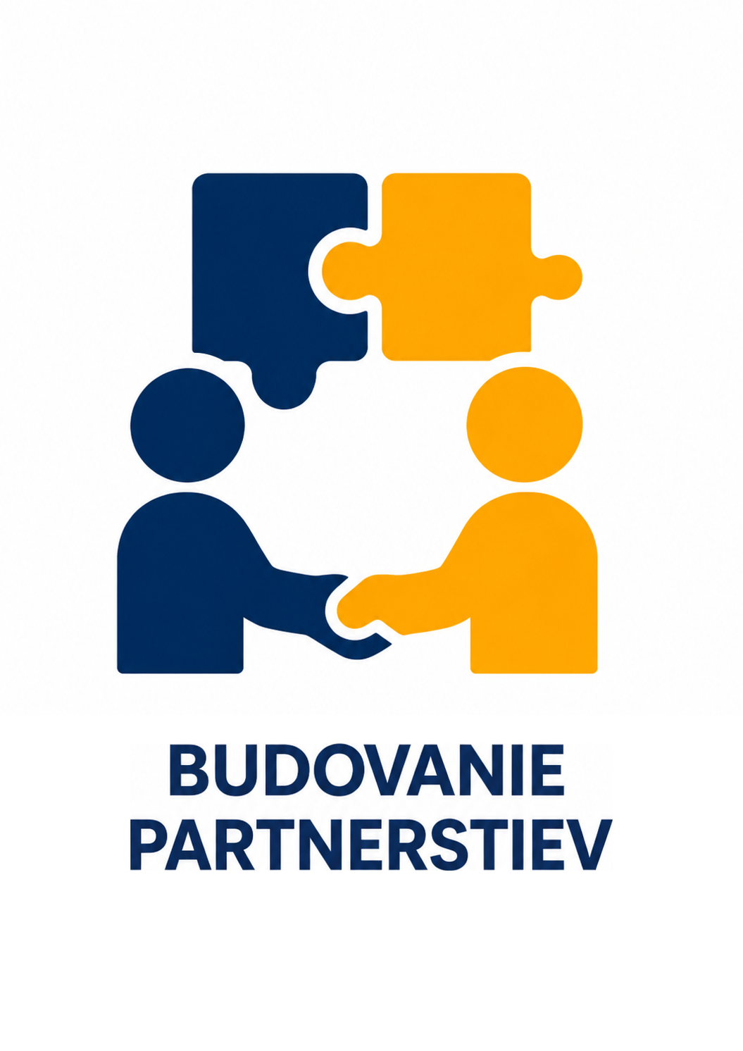 Budovanie partnerstiev