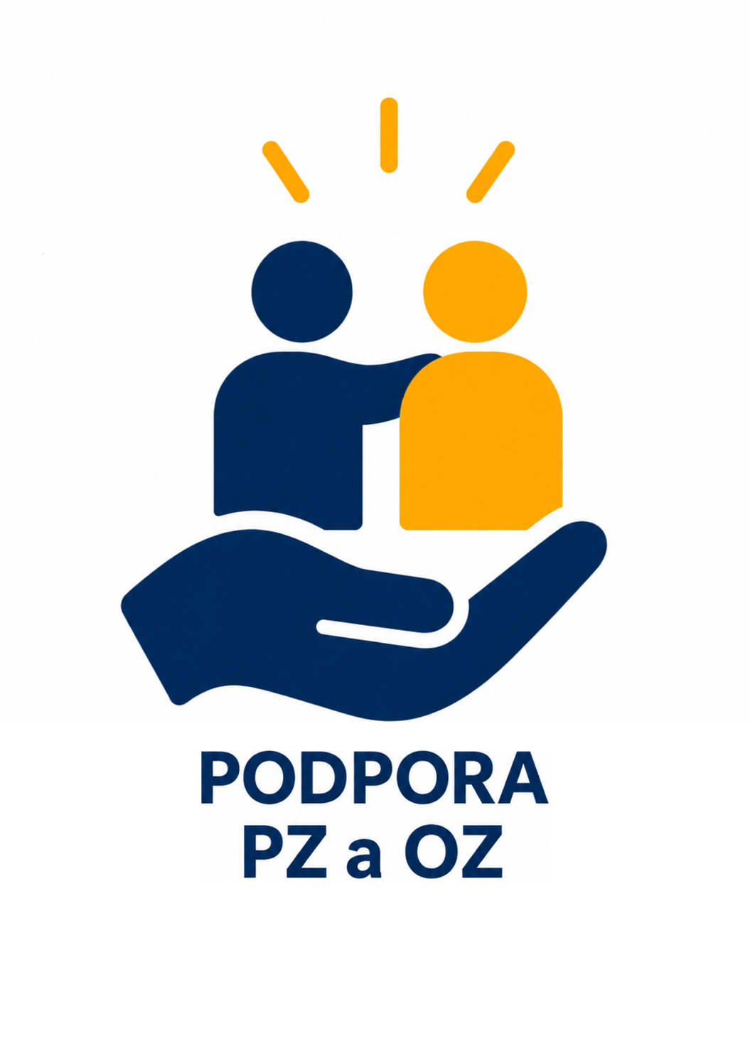 Podpora PZ a OZ