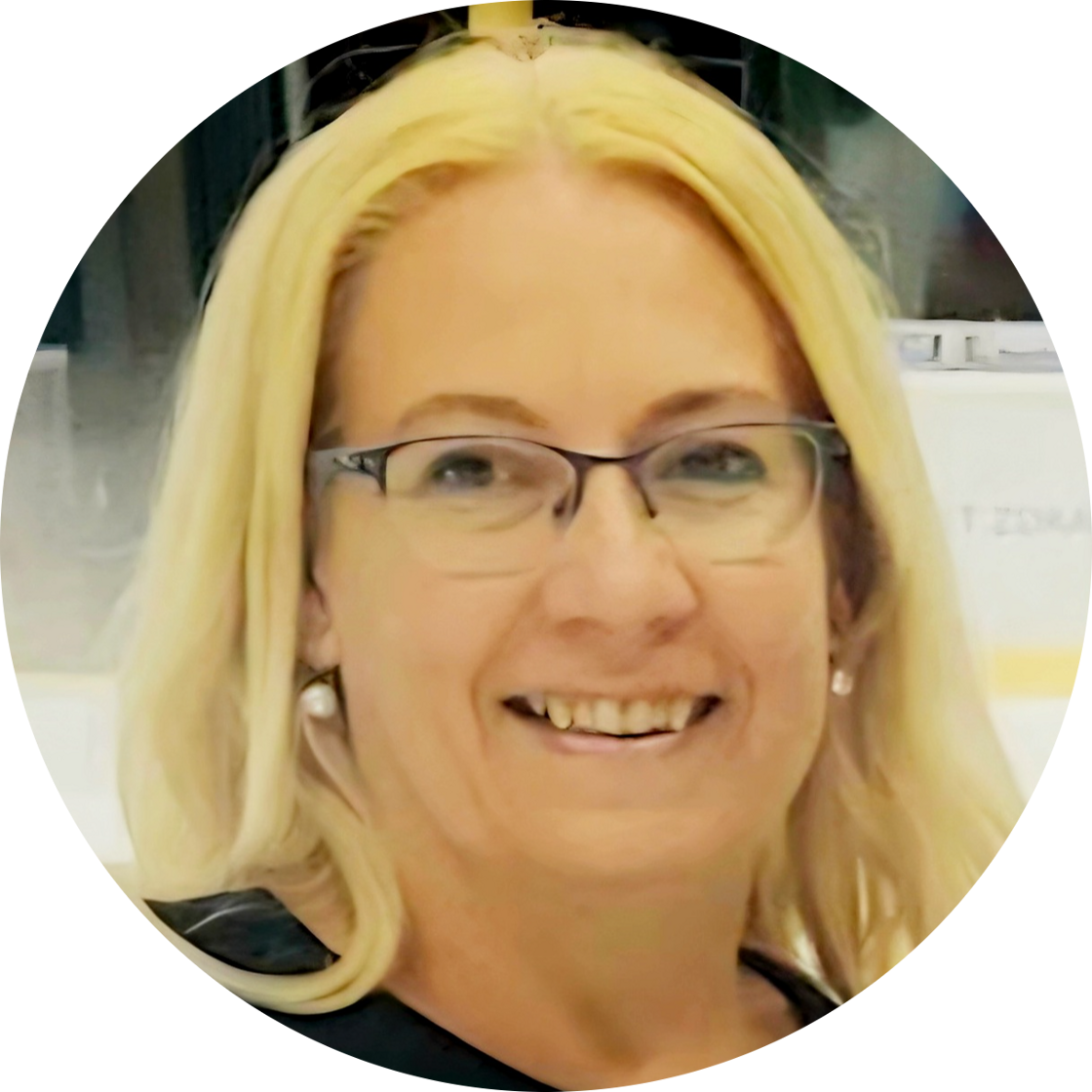 Dagmara Verešpejová