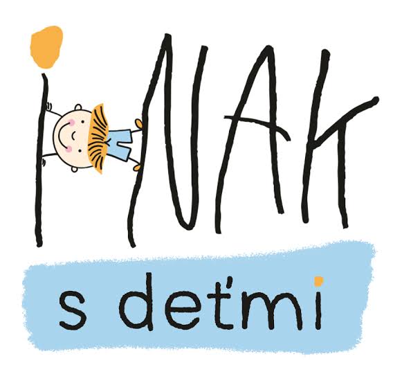 Inak s deťmi n.o.