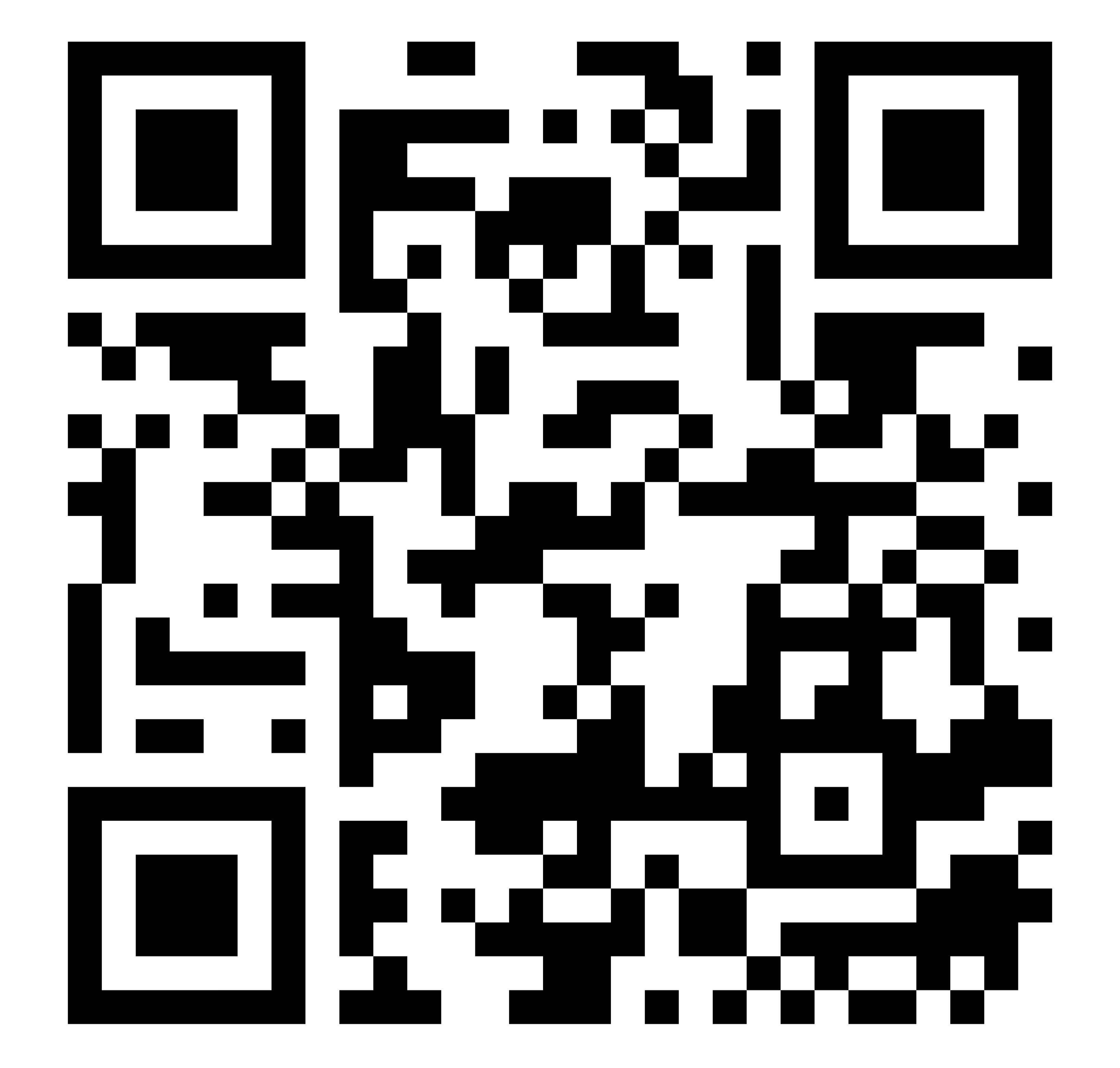 QR - festival